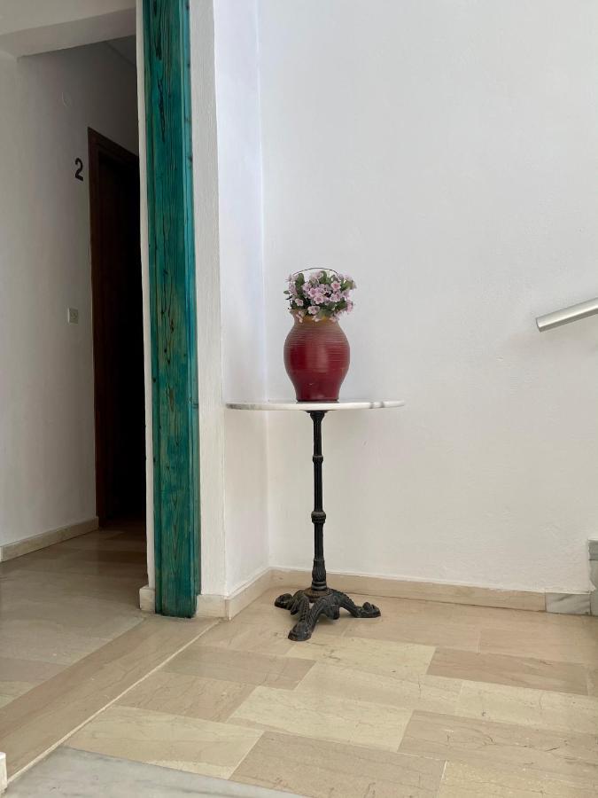 Gardenia Studios Нидри Экстерьер фото